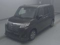 2020 Toyota Roomy