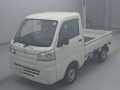 2018 Daihatsu Hijet Truck