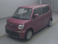 2015 Suzuki MR Wagon