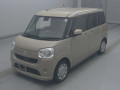 2016 Daihatsu Move Canbus