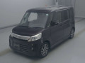 2014 Suzuki Spacia Custom