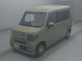 2023 Honda N-Van+Style