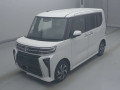 2022 Daihatsu Tanto Custom