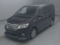 2011 Nissan Serena