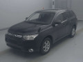 2013 Mitsubishi Outlander