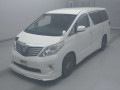 2009 Toyota Alphard