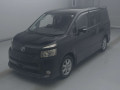 2008 Toyota Voxy