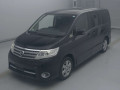 2009 Nissan Serena