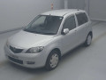 2003 Mazda Demio