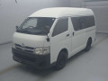 2012 Toyota Hiace Van