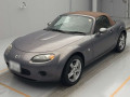 2006 Mazda Roadster