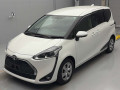2020 Toyota Sienta