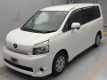 2009 Toyota Voxy