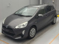 2016 Toyota Aqua