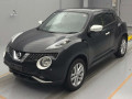 2014 Nissan JUKE