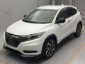 2017 Honda VEZEL