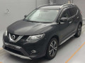 2016 Nissan X-Trail