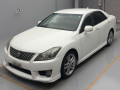 2011 Toyota Crown