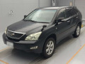2008 Toyota Harrier
