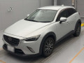 2016 Mazda CX-3