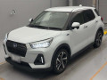 2023 Daihatsu Rocky