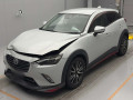 2016 Mazda CX-3