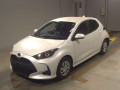2022 Toyota YARIS
