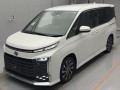 2022 Toyota Voxy