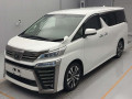 2019 Toyota Vellfire