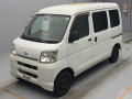 2005 Daihatsu Hijet Cargo