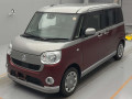 2021 Daihatsu Move Canbus