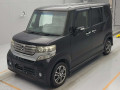 2013 Honda N-BOX CUSTOM