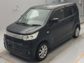 2013 Suzuki Wagon R