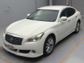 2009 Nissan Fuga