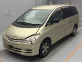 2001 Toyota Estima