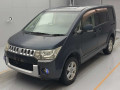 2008 Mitsubishi Delica D5