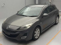 2011 Mazda Axela Sport