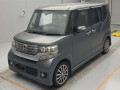 2014 Honda N-BOX CUSTOM
