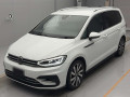 2023 Volkswagen Golf Touran