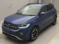 2022 Volkswagen T-Cross