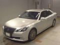 2017 Toyota Crown Majesta