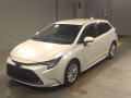 2020 Toyota Corolla Touring Wagon