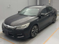 2017 Honda Accord Hybrid
