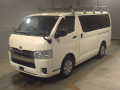 2014 Toyota Regiusace Van