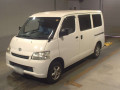 2018 Toyota Townace Van