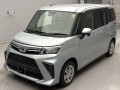 2021 Toyota Roomy