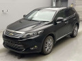 2014 Toyota Harrier