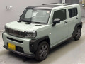 2025 Daihatsu TAFT