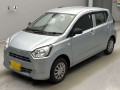 2025 Daihatsu Mira e:S