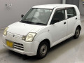2005 Suzuki Alto